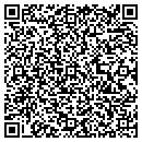 QR code with Unke Pork Inc contacts