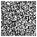QR code with Joe B Wenzel contacts