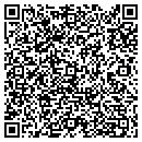 QR code with Virginia R Skow contacts