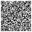 QR code with Gary Dannhoff contacts