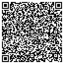 QR code with Howard Swanson contacts