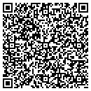 QR code with Adapco Inc contacts