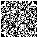 QR code with Heavnely Tans contacts