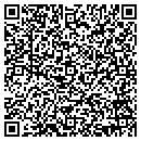 QR code with Aupperle Ronald contacts