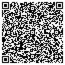 QR code with Allen Parrish contacts