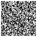 QR code with A L W Saddlery contacts