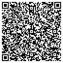 QR code with James Haught contacts
