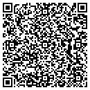 QR code with Martin Janie contacts
