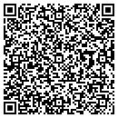 QR code with James Sutter contacts