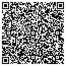 QR code with James Doyle contacts