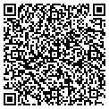 QR code with David Hoffman contacts