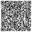 QR code with Hilmar Sire Service Inc contacts