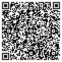 QR code with Don Pistorius contacts