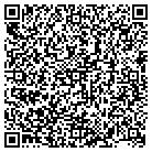 QR code with Purple Power Boar Stud LLC contacts