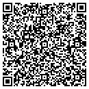 QR code with Henry Carls contacts