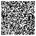 QR code with James Ash contacts