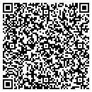 QR code with Howard Daniels contacts