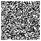 QR code with 2 Chicks With Wicks contacts