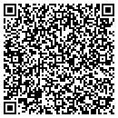 QR code with Harold Peterson contacts