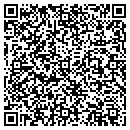 QR code with James Rapp contacts