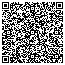 QR code with J Steven Barlow contacts