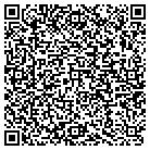 QR code with A M Electric Service contacts