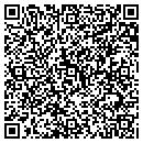 QR code with Herbert Benson contacts