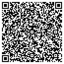 QR code with Isaac Temple contacts