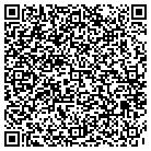 QR code with Allenberg Cotton CO contacts