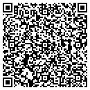 QR code with Harvey Randy contacts