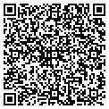 QR code with August Wolfe contacts
