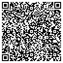 QR code with Haan Farm contacts