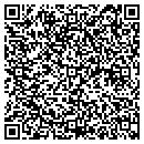 QR code with James Erwin contacts