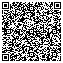 QR code with Arthur Kage contacts