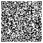 QR code with Adamcin Quarter Horses contacts