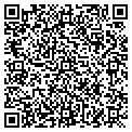 QR code with Ank Corp contacts