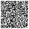 QR code with Bates contacts