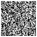 QR code with James Moore contacts