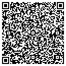 QR code with James Guffy contacts