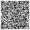 QR code with Alfred Barhorst contacts