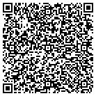 QR code with Acadiana Glass of Moss Bluff contacts