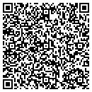 QR code with A Moss contacts