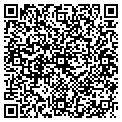 QR code with Amos W Moss contacts
