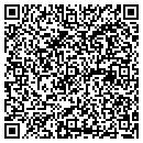 QR code with Anne E Moss contacts