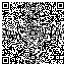 QR code with Red & Green Co contacts