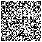 QR code with Petersburg Fire Department contacts