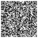 QR code with L & J Sheets Farms contacts