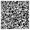QR code with D Kamman contacts