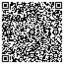 QR code with Hackman John contacts