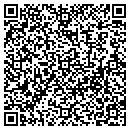 QR code with Harold Hahn contacts